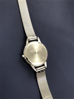 Orologio Vagary Donna Flair in Acciaio IK7-619-11 - IK7-619-11